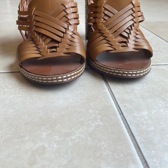 Beautiful Tory Burch sandals - Picture 7 of 7